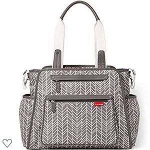 Skip Hop Diaper Bag